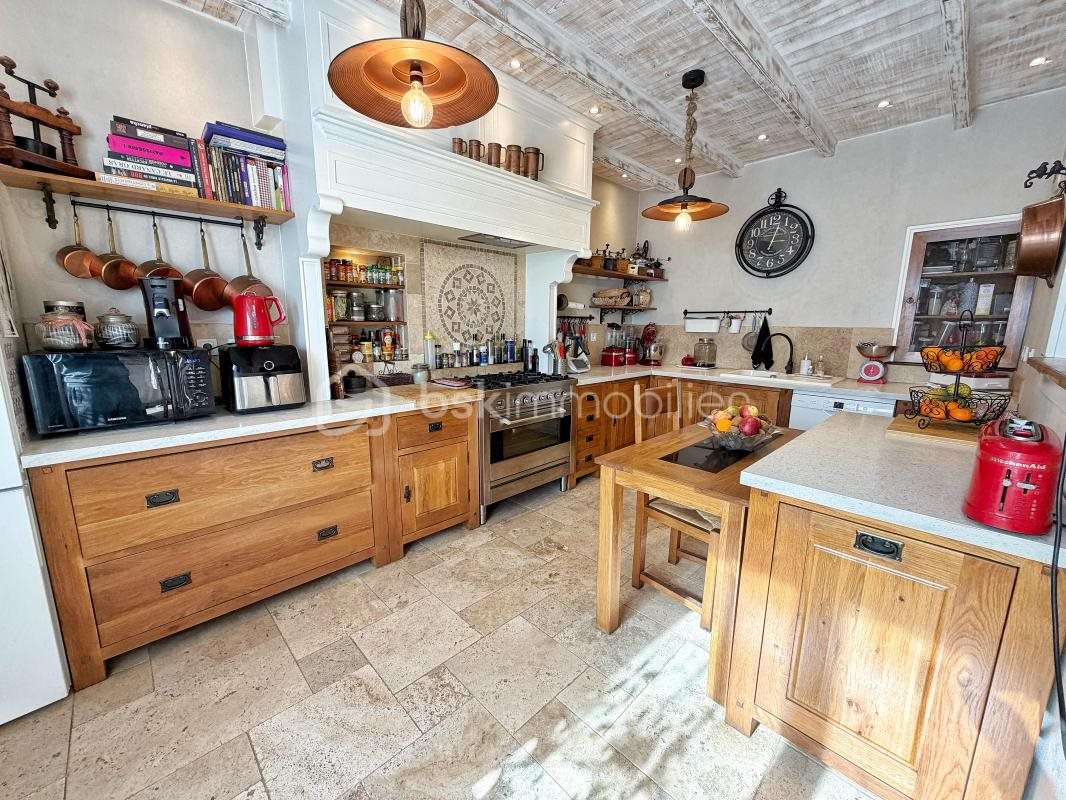 Maison à vendre, 207m², Quimperlé