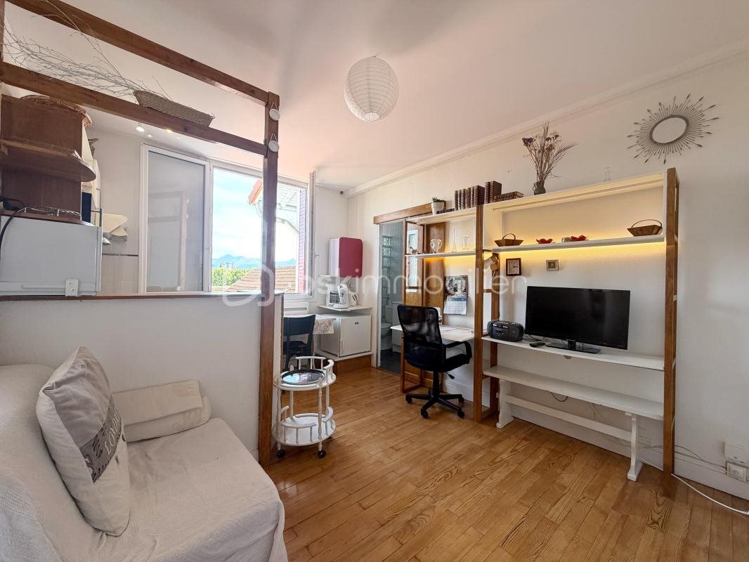 Appartement à louer, 30m², Tarbes