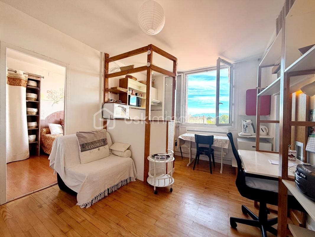 Appartement à louer, 30m², Tarbes
