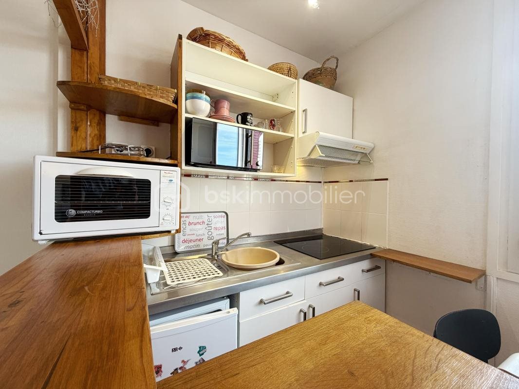 Appartement à louer, 30m², Tarbes