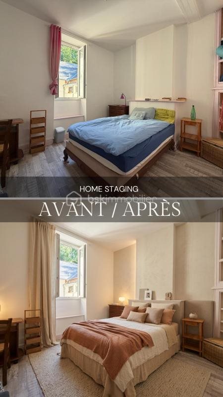 Appartement à vendre, 36m², Bagnères-de-Bigorre