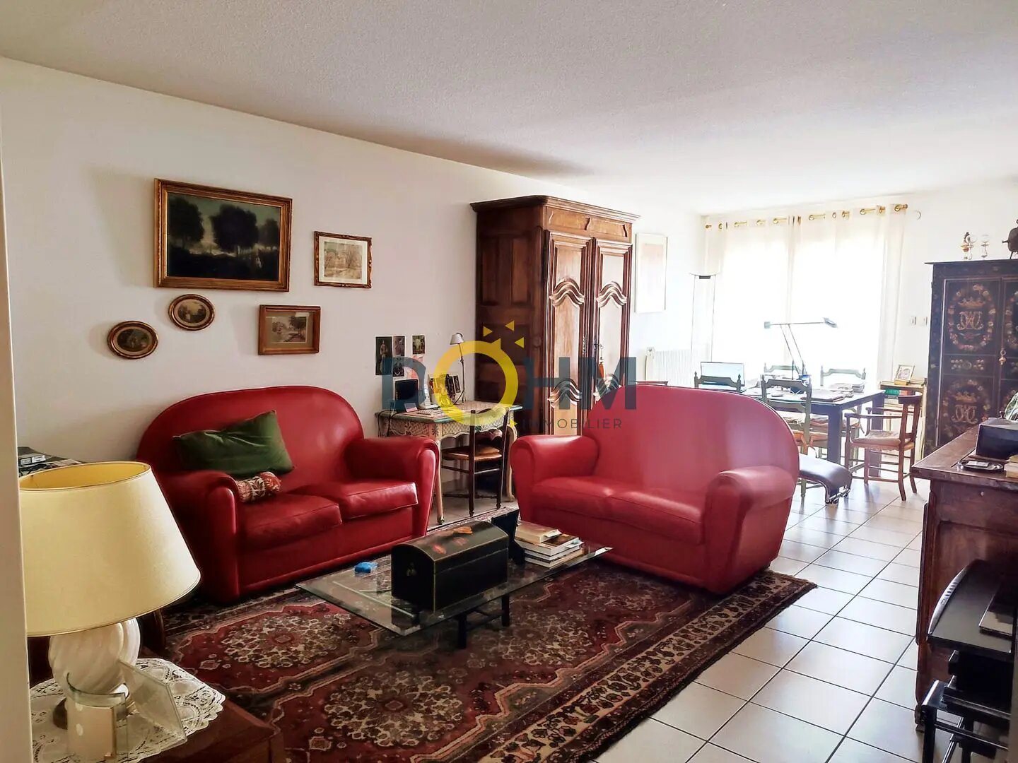 Appartement à vendre, 108m², Alès