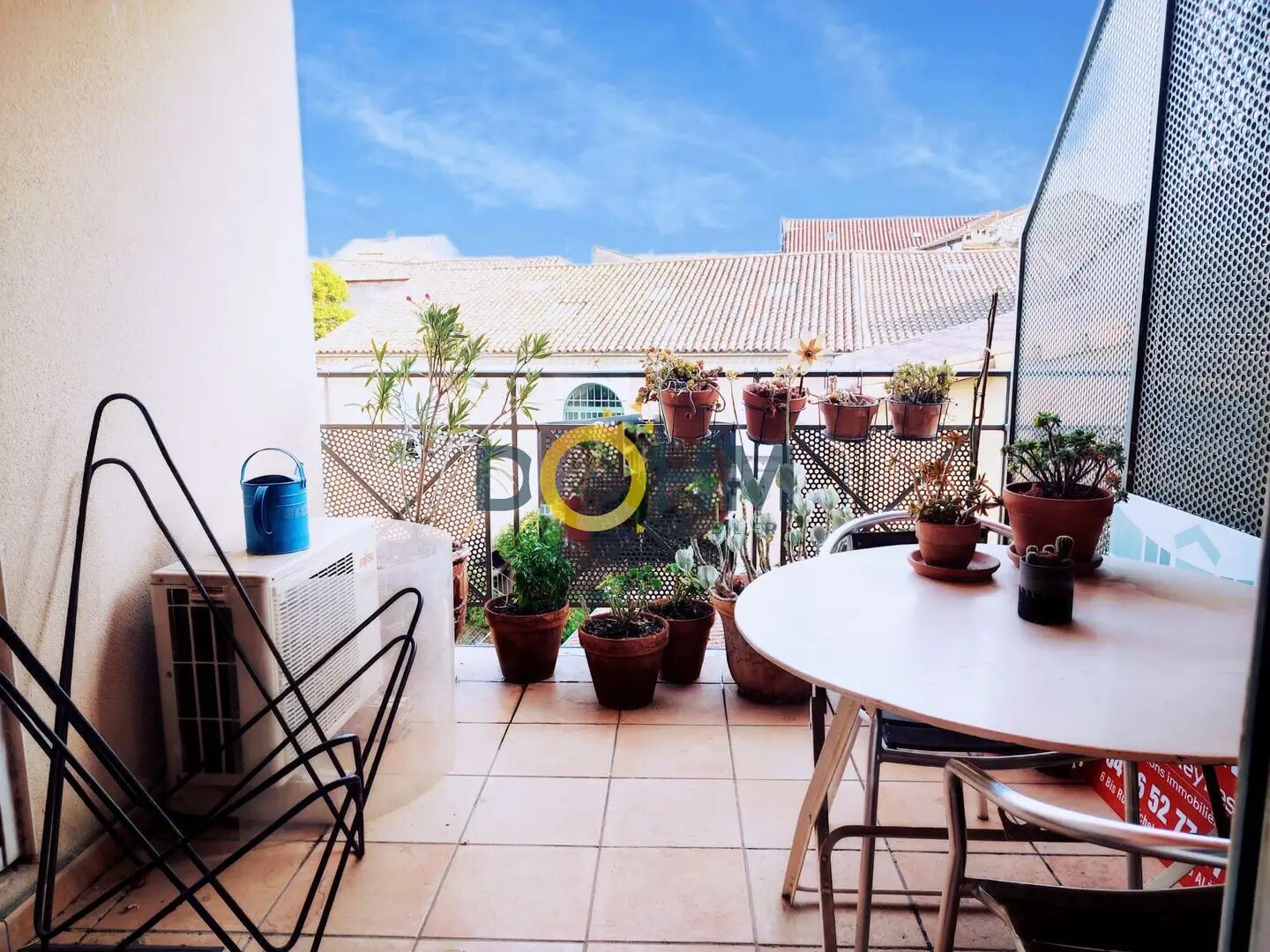 Appartement à vendre, 108m², Alès