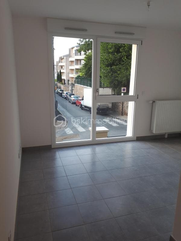 Appartement à vendre, 23m², Boissy-Saint-Léger