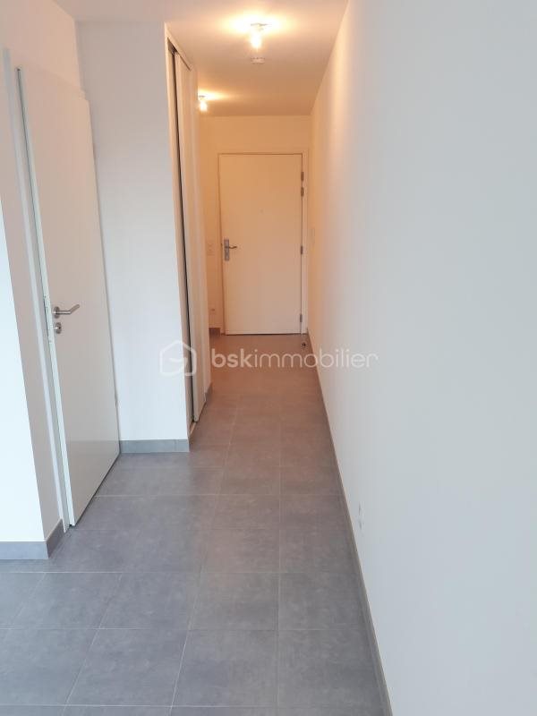 Appartement à vendre, 23m², Boissy-Saint-Léger