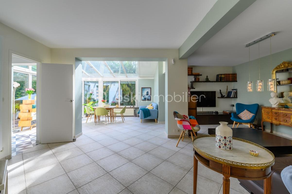 Appartement à vendre, 122m², Le Plessis-Trévise