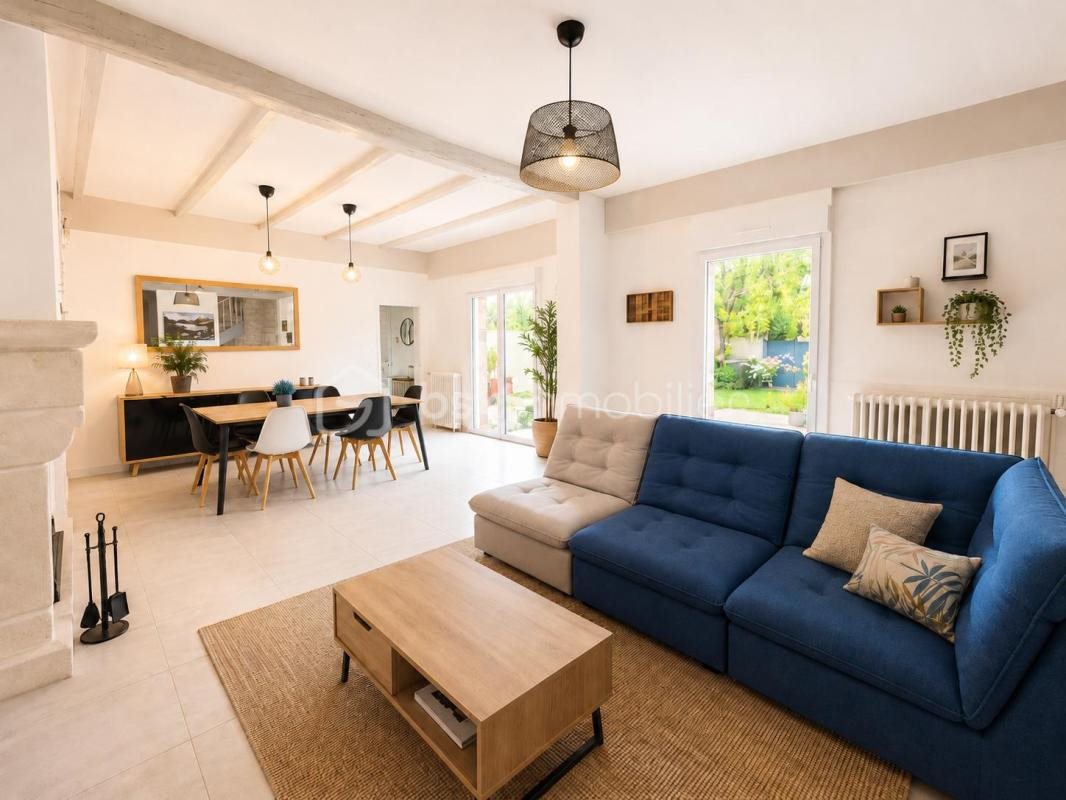Maison à vendre, 137m², Bussy-Saint-Georges
