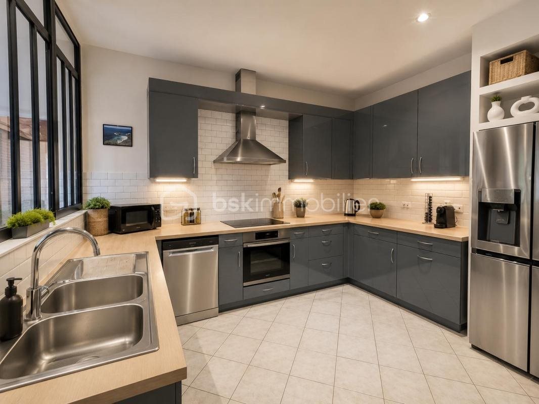 Maison à vendre, 137m², Bussy-Saint-Georges