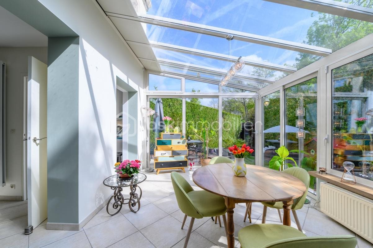 Maison à vendre, 122m², Le Plessis-Trévise