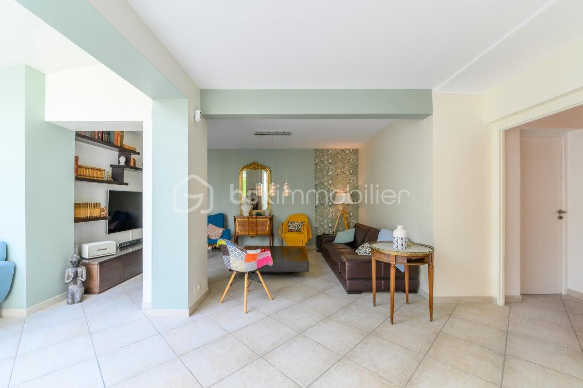 Maison à vendre, 122m², Le Plessis-Trévise