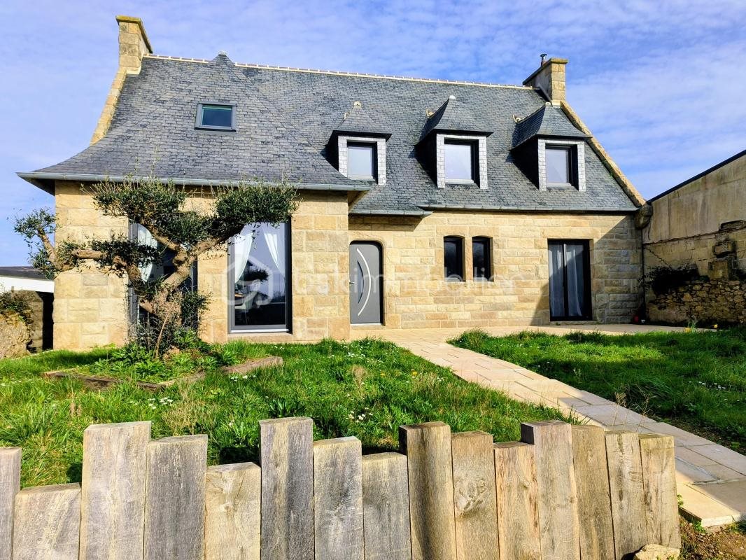 Maison à vendre, 174m², Lesneven