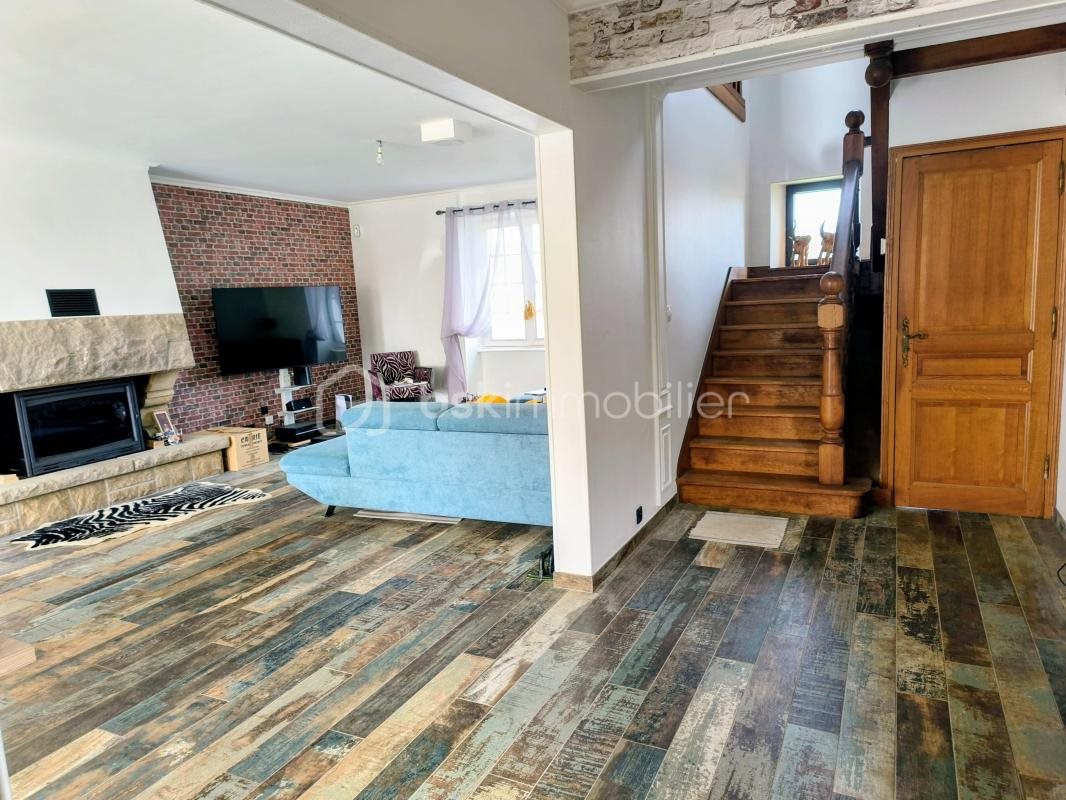 Maison à vendre, 174m², Lesneven