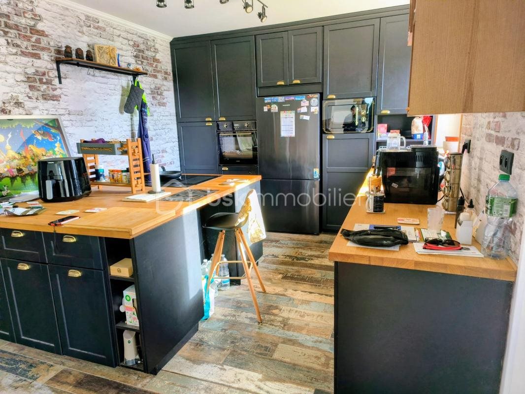 Maison à vendre, 174m², Lesneven