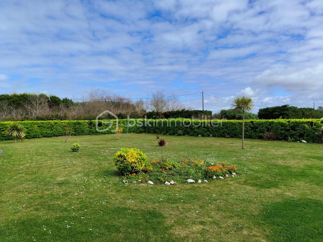 Maison à vendre, 117m², Kerlouan