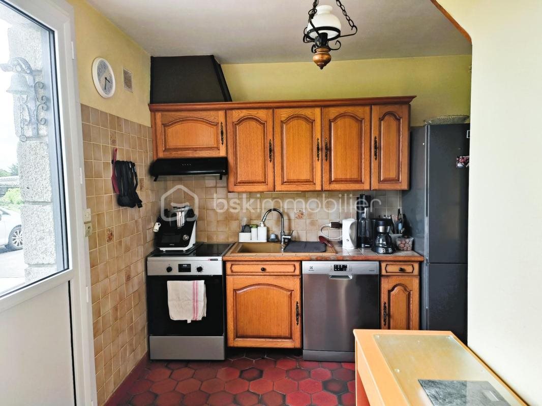 Maison à vendre, 117m², Kerlouan