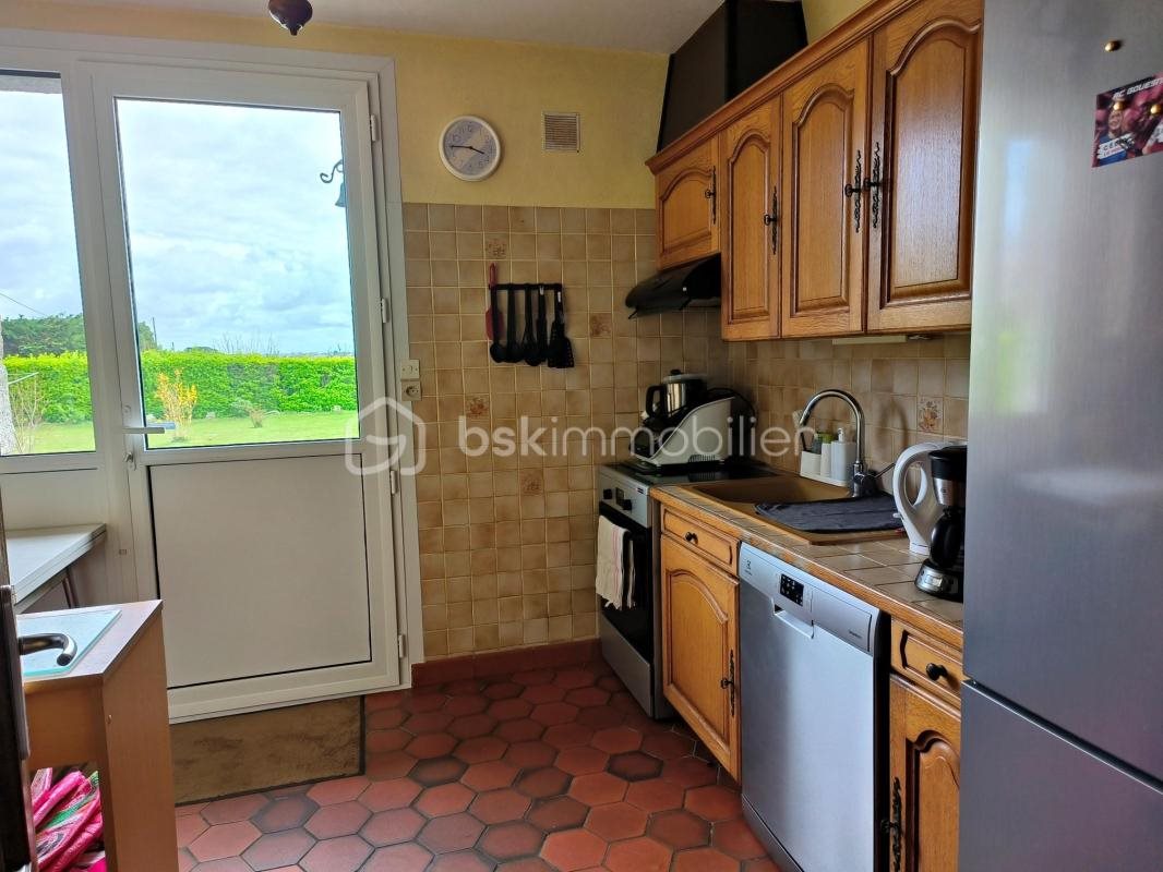 Maison à vendre, 117m², Kerlouan