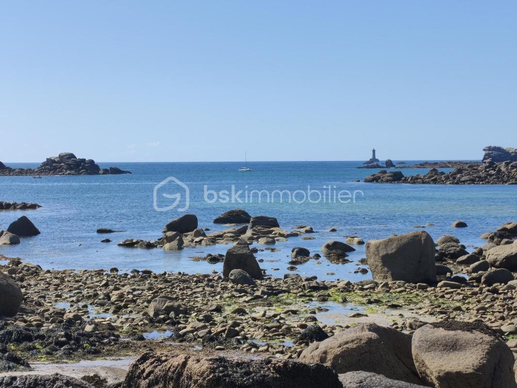 Maison à vendre, 57m², Porspoder