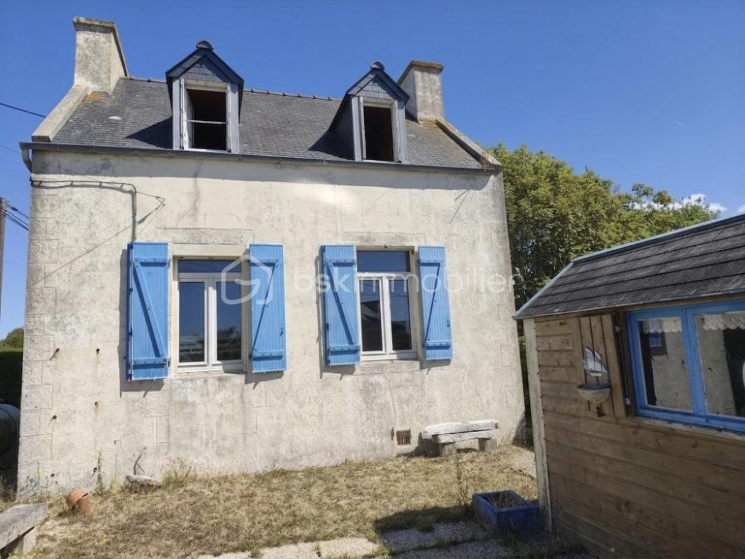 Maison à vendre, 57m², Porspoder