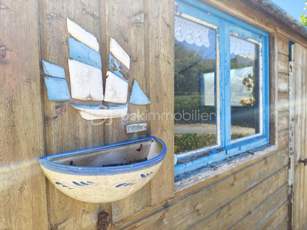 Maison à vendre, 57m², Porspoder