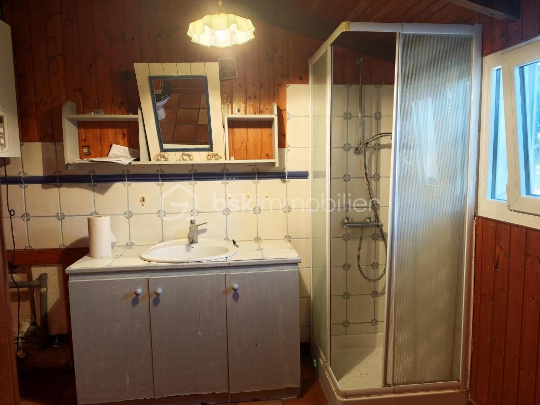 Maison à vendre, 57m², Porspoder