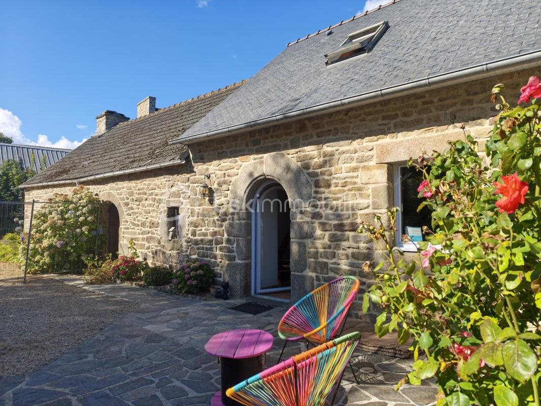 Maison à vendre, 62m², Kerlouan