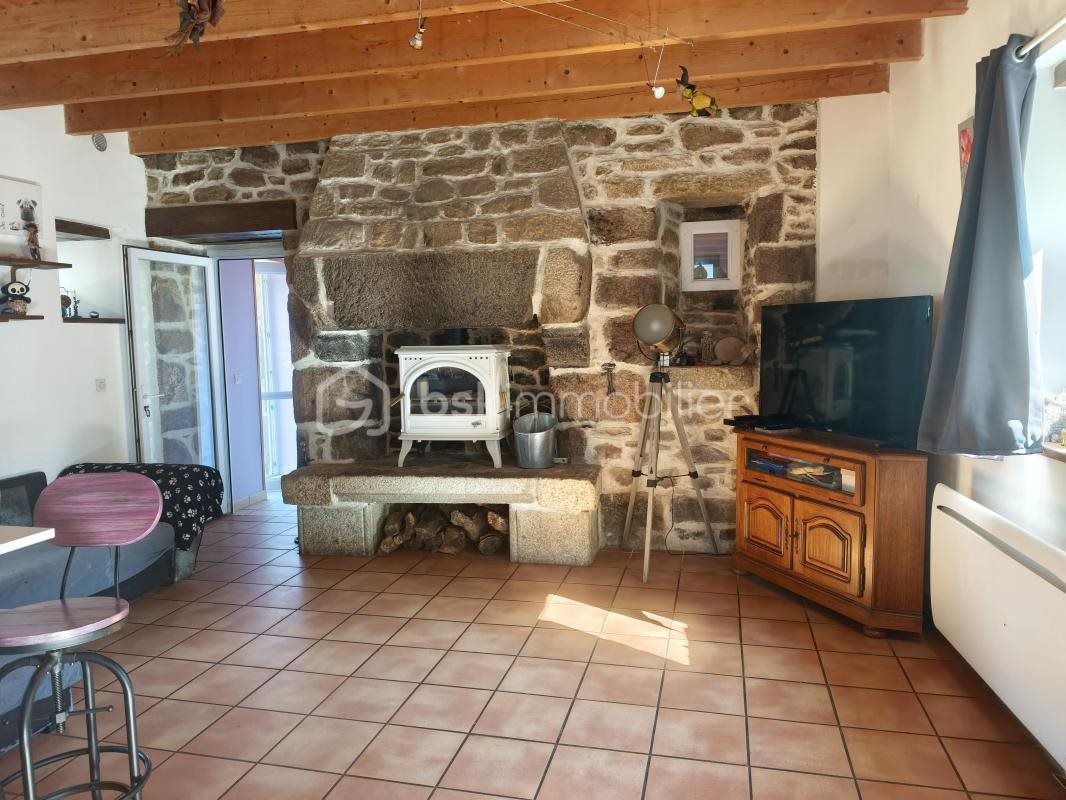Maison à vendre, 62m², Kerlouan