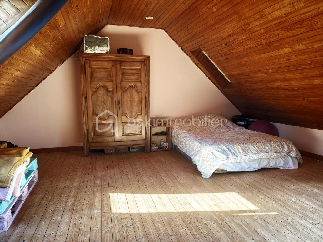 Maison à vendre, 62m², Kerlouan