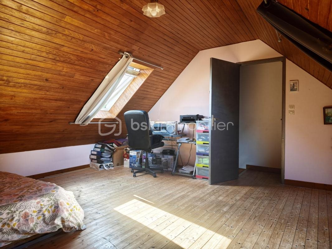 Maison à vendre, 62m², Kerlouan