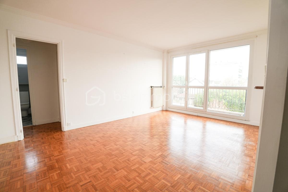 Appartement à vendre, 57m², Les Pavillons-sous-Bois