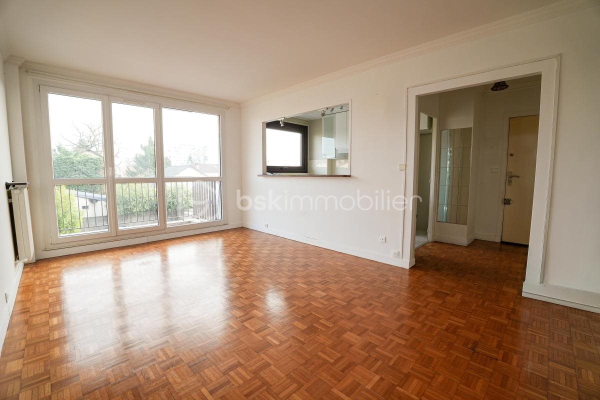 Appartement à vendre, 57m², Les Pavillons-sous-Bois