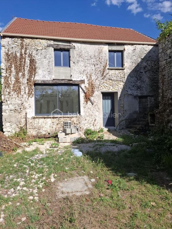 Maison à vendre, 100m², Lescherolles