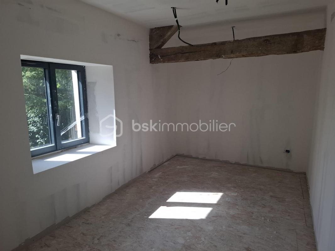 Maison à vendre, 100m², Lescherolles