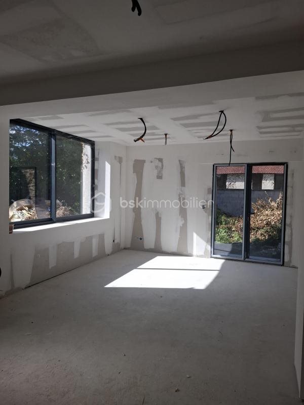Maison à vendre, 100m², Lescherolles