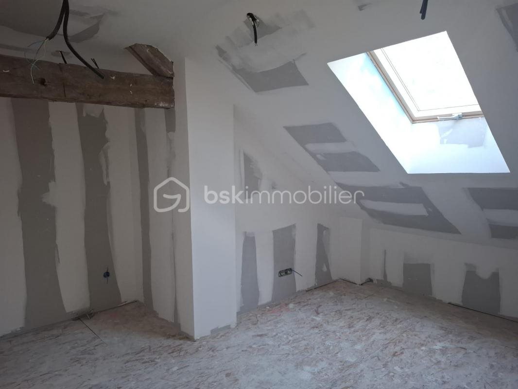 Maison à vendre, 100m², Lescherolles