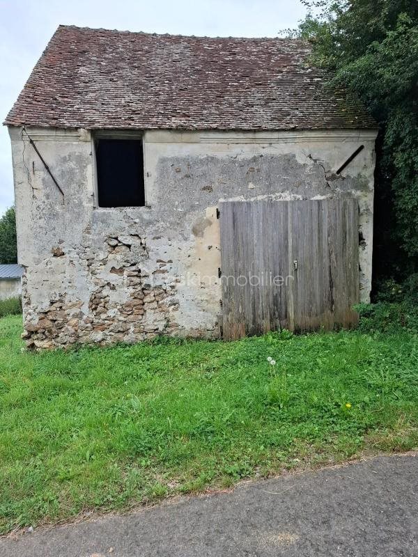 Maison à vendre, 41m², Nogent-l'Artaud