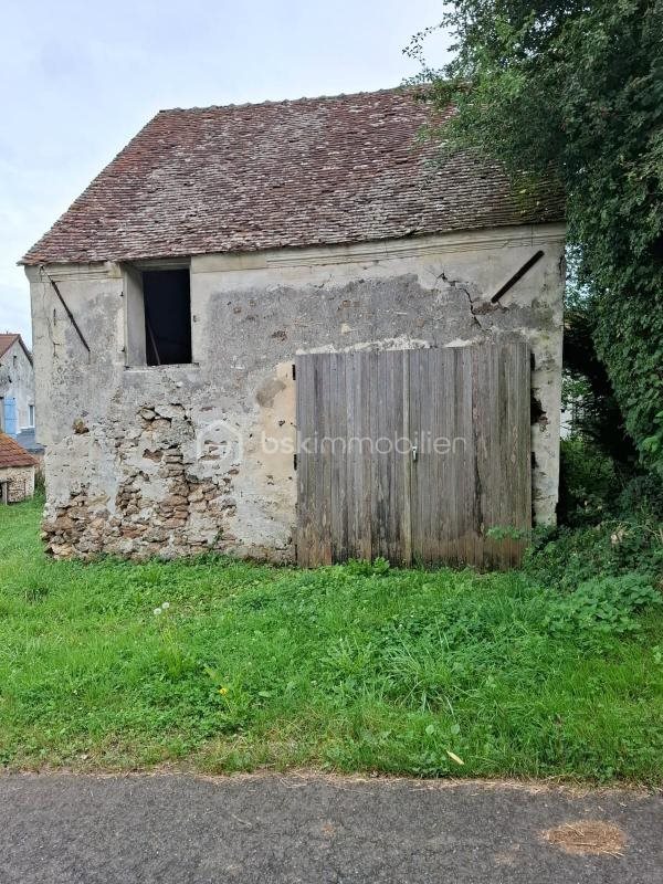 Maison à vendre, 41m², Nogent-l'Artaud