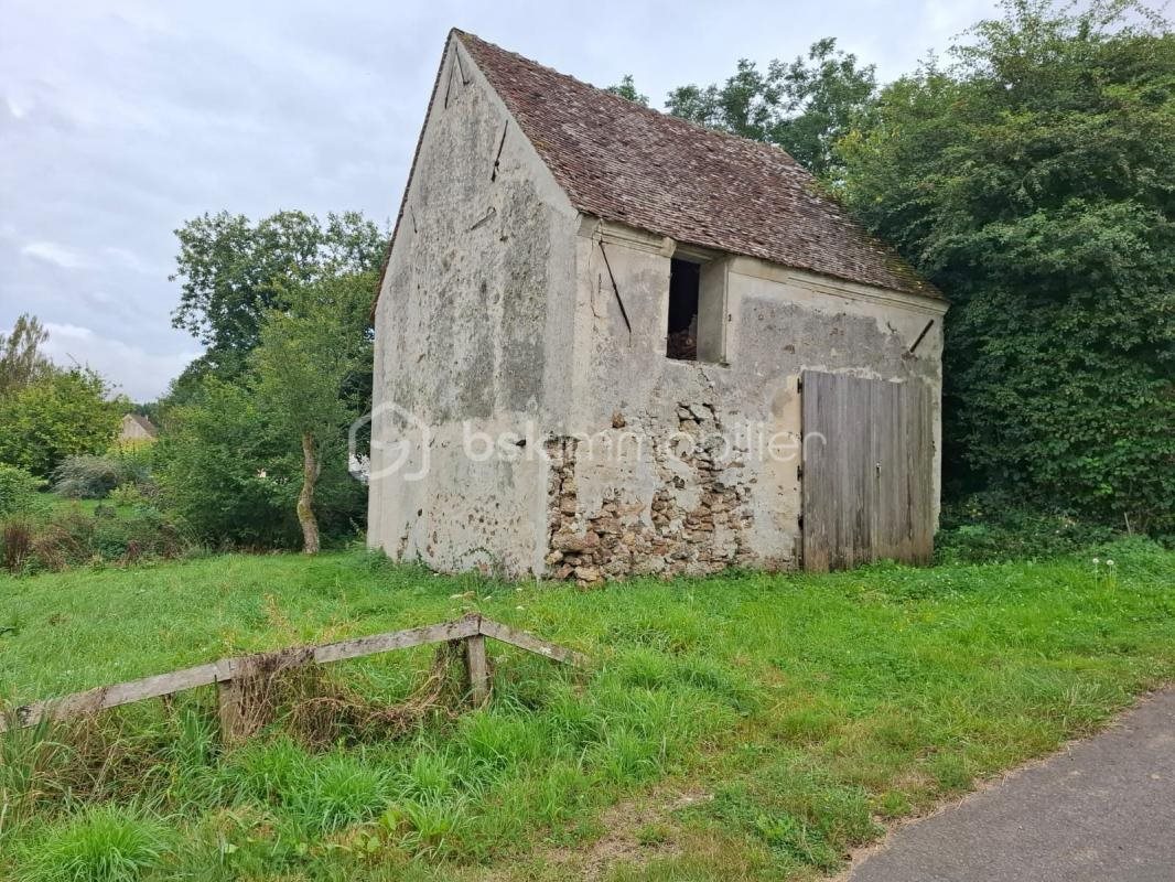 Maison à vendre, 41m², Nogent-l'Artaud