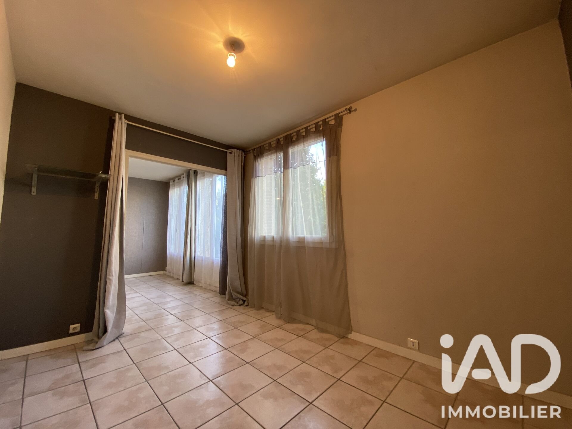 Appartement à vendre, 67m², Viry-Châtillon