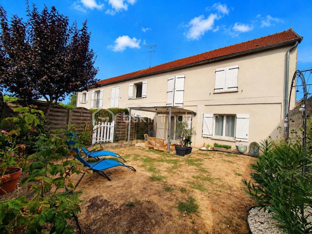 Appartement à vendre, 57m², Corbeil-Essonnes