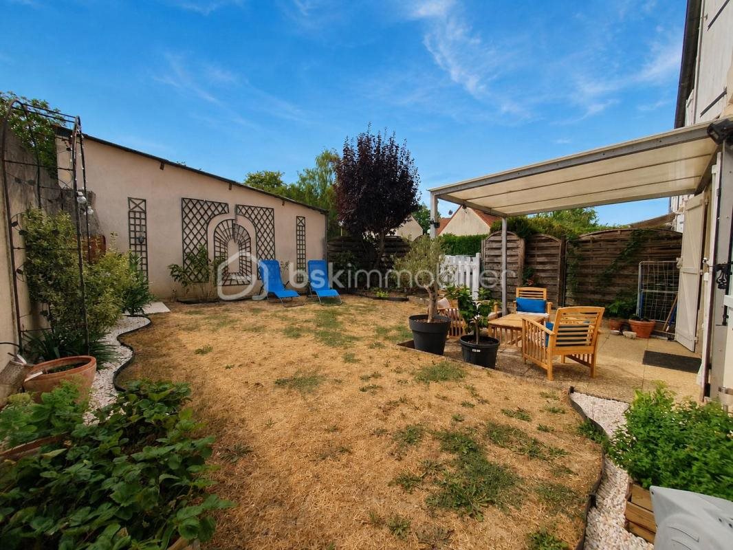 Appartement à vendre, 57m², Corbeil-Essonnes