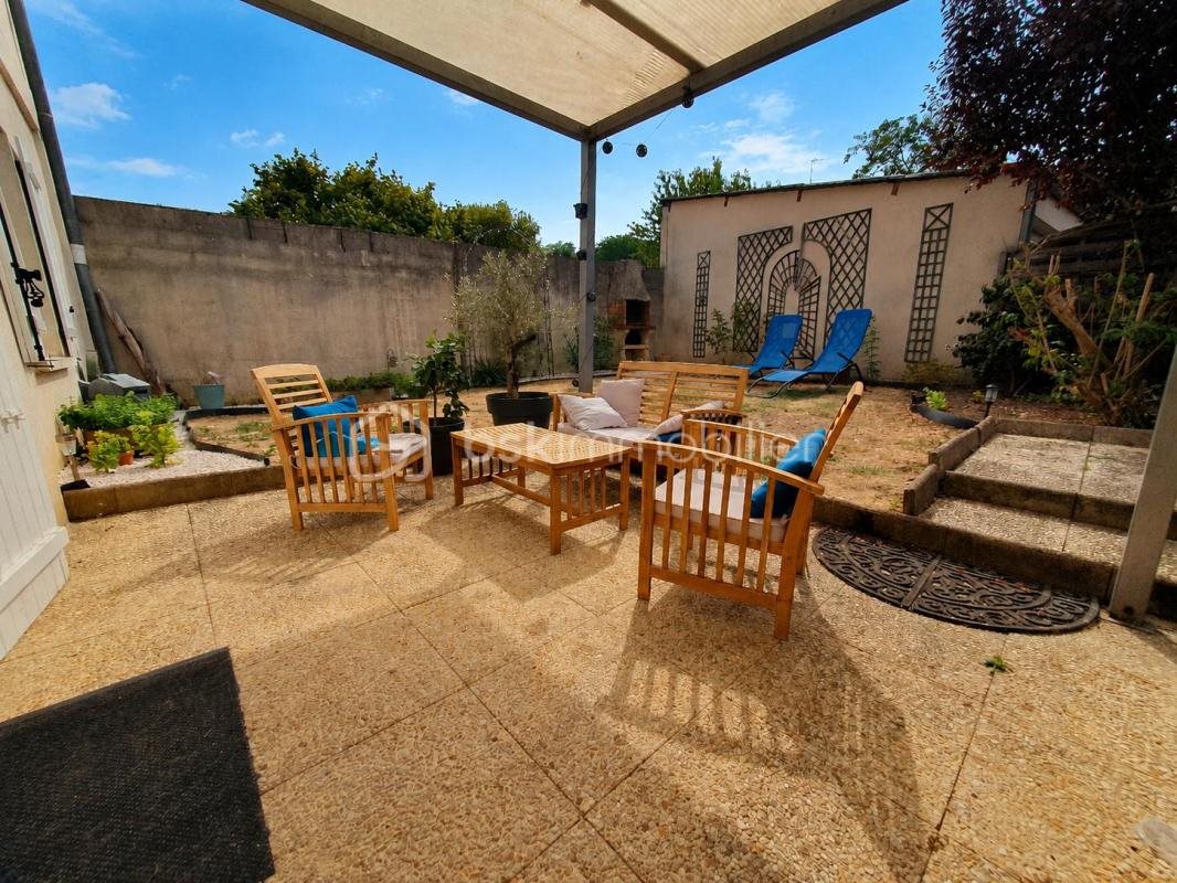 Appartement à vendre, 57m², Corbeil-Essonnes