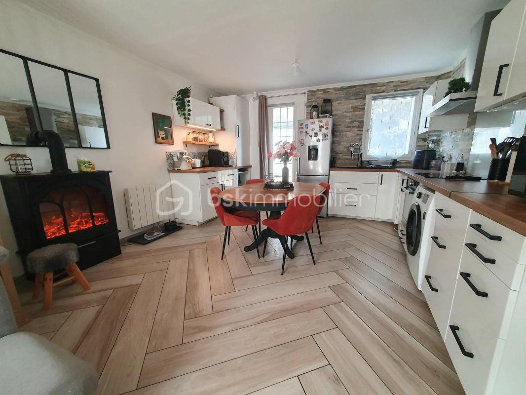 Appartement à vendre, 57m², Corbeil-Essonnes