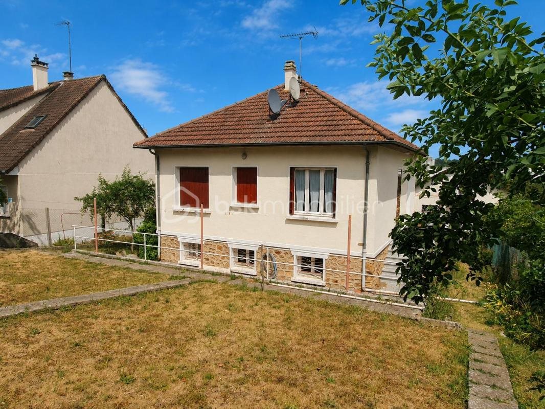 Maison à vendre, 77m², Corbeil-Essonnes