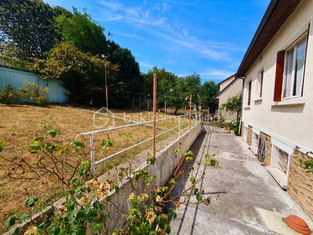 Maison à vendre, 77m², Corbeil-Essonnes