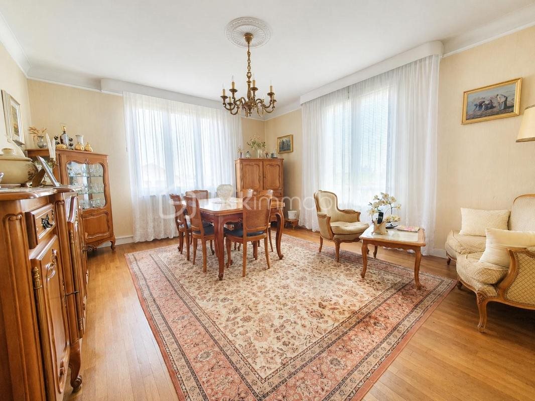 Maison à vendre, 77m², Corbeil-Essonnes