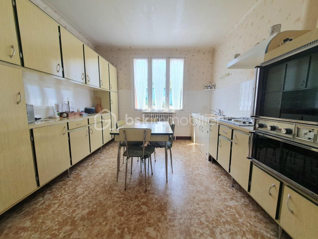 Maison à vendre, 77m², Corbeil-Essonnes