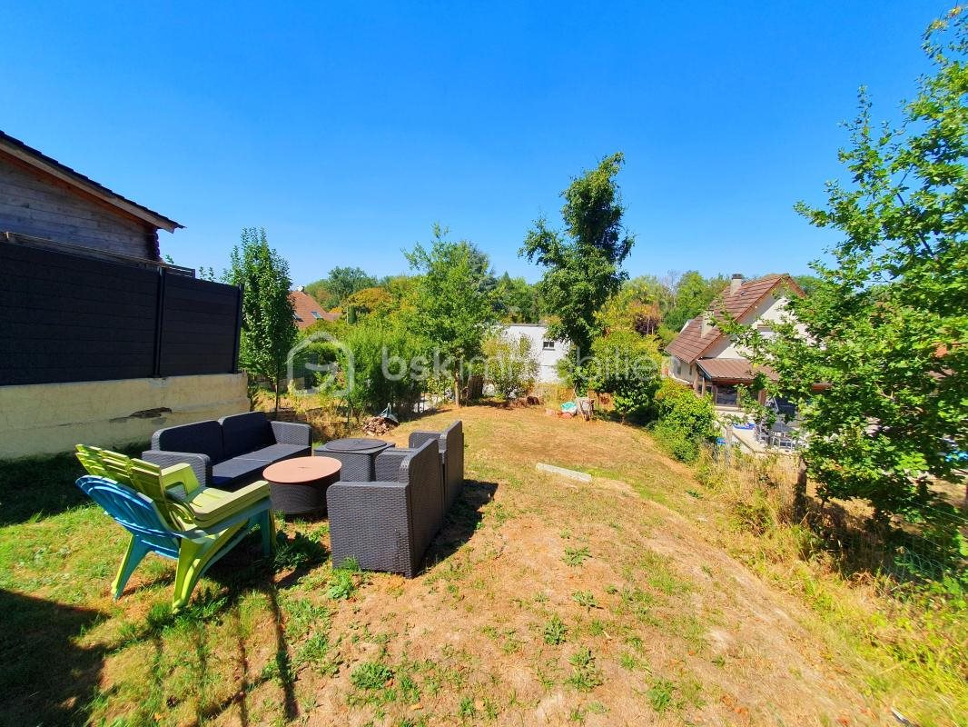 Maison à vendre, 81m², Breuillet