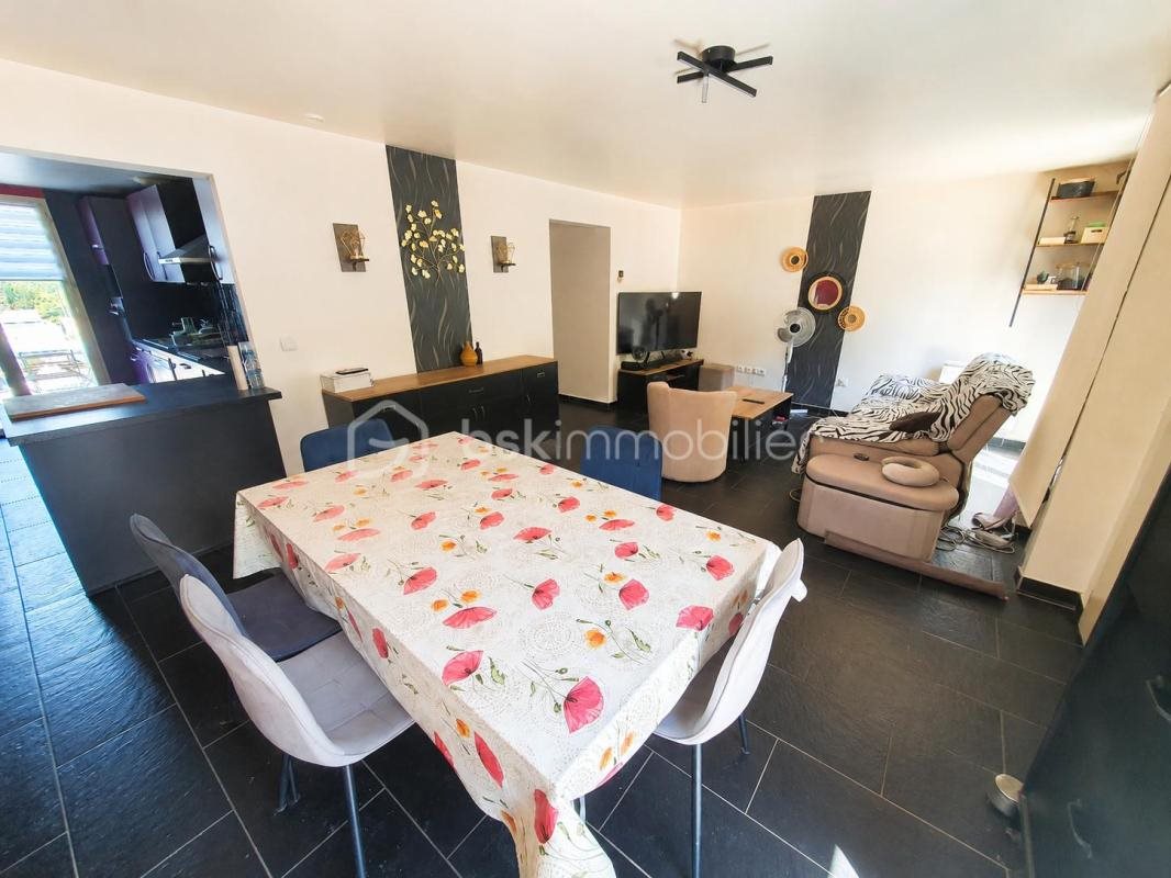 Maison à vendre, 81m², Breuillet
