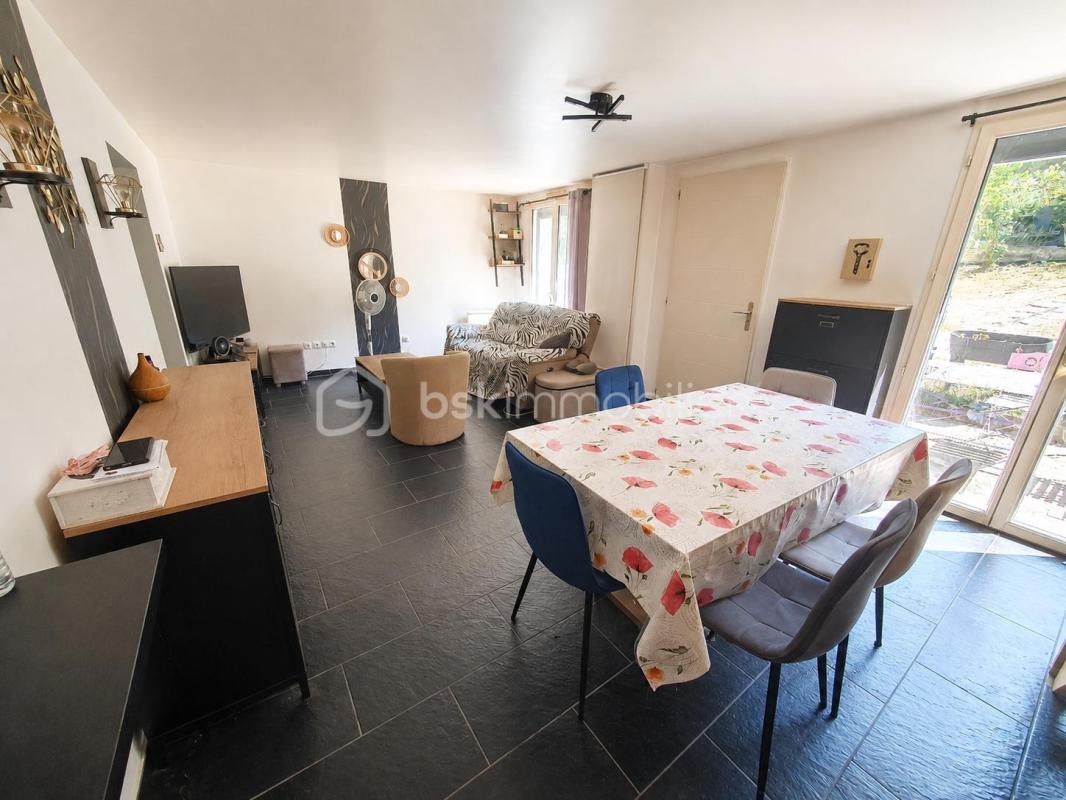 Maison à vendre, 81m², Breuillet