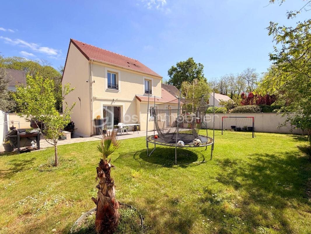 Maison à vendre, 115m², Saintry-sur-Seine